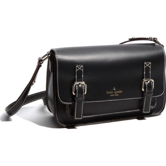 kate spade Handbags - SOLD. Kate Spade Essex Scout Bag.